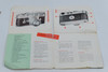 Pre-Owned Leitz-Leica M3 Instruction Manual (English)