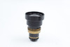 Pre-Owned - Kinoptik Paris 12.5mm f 2.5 Grand Angle special. Lens only, no housing.