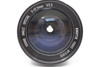 Pre-Owned - Kinoptik Paris 12.5mm f 2.5 Grand Angle special. Lens only, no housing.