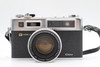 Pre-Owned - Yashica Electro 35 G w/45mm F/1.7