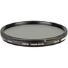 Hoya 52mm Variable Density Filter