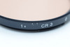Pre-Owned - Hasselblad CR3 1x (81B) 60mm Filter