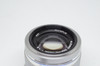 Pre-Owned - Olympus 45mm f/1.8 M Zuiko Lens Silver MFT M43