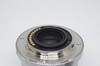 Pre-Owned - Olympus 45mm f/1.8 M Zuiko Lens Silver MFT M43