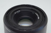 Pre-Owned - Sony FE 50mm f/1.8 Lens E mount (Black)