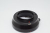 Pre-Owned Urth EF-M4/3 Manual Lens Mount Adapter