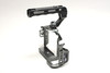 Pre- Owned - SmallRig "Rhinoceros" Basic Cage Kit for Sony Alpha 7R V / Alpha 7 IV / Alpha 7S III 3708