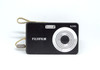 Pre-Owned - Fujifilm FinePix J10 8.2MP 3X ZOOM Black