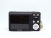 Pre-Owned - Fujifilm FinePix J10 8.2MP 3X ZOOM Black