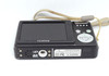 Pre-Owned - Fujifilm FinePix J10 8.2MP 3X ZOOM Black