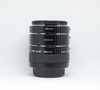 Kenko Extension Tube Set for Nikon AF Mount, Includes 12mm and 20mm and 36mm Tubes