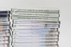 Nikon DVD Bundle III . 32 new and sealed Nikon DVD's: