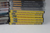 Assorted Multi-Media DVD Bundle from Blue Crane Digital. 28 new and sealed DVDs