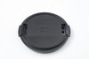 Pre-Owned - Contax Lens Cap 46mm