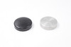 Pre-Owned - Miscellaneous Metal Lens Cap w/ Velvet Lining (small)