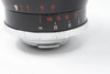 Pre-Owned - Carl Zeiss Pro-Tessar 115mm F/4.0 for Contaflex