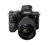 Sony - Alpha a7 IV Mirrorless Camera with 28-70mm II Lens