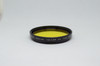 Pre-Owned - Hasselblad BAY 50 FILTER Yellow K2