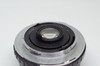 Pre-Owned - Hanimex 28mm f/2.8 Canon FD mount