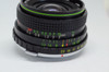 Pre-Owned - Hanimex 28mm f/2.8 Canon FD mount
