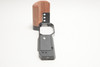 Pre-Owned - M-Remote L-Shape Grip For Nikon ZF with wooden handle