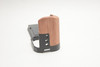 Pre-Owned - M-Remote L-Shape Grip For Nikon ZF with wooden handle