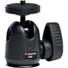 Manfrotto - 492 Ball Head Replaces the Manfrotto 482