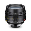 Leica - Noctilux-M 35 f/1.2 ASPH. Black Anodized Finish