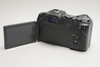 Pre-Owned - Canon EOS RP Mirrorless Digital Camera (Body Only)