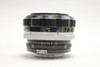 Pre-Owned - Nikon Nikkor-S 55mm F/1.2 NON-AI