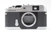 Pre-Owned - *AS-IS* (Shutter issue, no wind knob) Voigtlander Bessa-R (Body only)