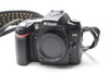 Pre-Owned - Nikon D90 (Body Only)