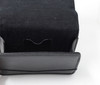 Pre-Owned - Nikon Coolpix Black Leather Case for Nikon Coolpix S Series Digital Cameras 11767