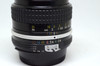 Pre-Owned - Nikon 35mm f/2.8 NIKKOR AI Manual Focus Lens