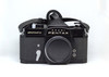 Pre-Owned - Pentax Spotmatic Asahi Black (Body Only)