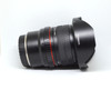 Pre-Owned - Rokinon 8mm F/3.5 for fujifilm X