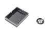 Pre-Owned - Nikon battery door and prism cover for Nikon F FTn Photomic Finder Viewfinder for Nikon F SLR Camera
