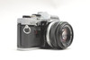 Pre-Owned - Olympus OM10 w/ Zuiko 50mm f/1 8