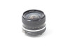 Pre-Owned - *AS-IS* (Scratched) Nikon Nikkor 28MM F2.8 AI