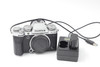 Pre-Owned - Fujifilm X-T5 Mirrorless Digital Camera (Body Only, Silver)