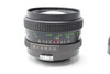 Pre-Owned - Vivitar 24Mm F2.8 for Nikon Film camera (Non-AI)