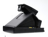 Pre-Owned - Vintage Refurbished Polaroid SX-70 Black Land Camera ALPHA Folding Instant Film Camera converted to use 600 film
