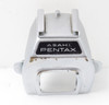 Pre-Owned GENUINE ASAHI PENTAX flash cold shoe Adapter for SPOTMATIC cameras