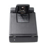 Pre-Owned - Vintage Refurbished Polaroid SX-70 Sonar Autofocus Black Folding Instant Film Camera