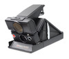 Pre-Owned - Vintage Refurbished Polaroid SX-70 Sonar Autofocus Black Folding Instant Film Camera