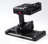 Pre-Owned - CAMVATE Quick Release Mount Base Plate For Manfrotto 577/ 501/ 504/ 701 Tripod