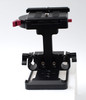Pre-Owned - CAMVATE Quick Release Mount Base Plate For Manfrotto 577/ 501/ 504/ 701 Tripod
