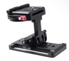 Pre-Owned - CAMVATE Quick Release Mount Base Plate For Manfrotto 577/ 501/ 504/ 701 Tripod