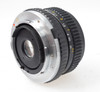 Pre-Owned - Osawa MC 28mm f/2.8 Olympus OM