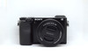 Pre-Owned - Sony Alpha A6000 w/ 16-50mm Lens BLACK
